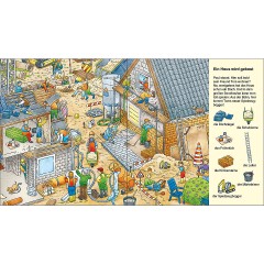 Loewe Verlag Suche und finde! Ищите и находите!