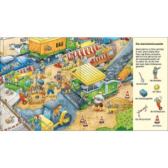 Loewe Verlag Suche und finde! Ищите и находите!