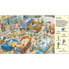 Loewe Verlag Suche und finde! Ищите и находите!