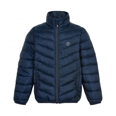 COLOR KIDS Kinder Ubergangsjacke Детская переходная куртка