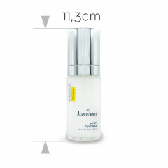 JEAN D'ARCEL serum hydravita PRESTIGE Vitamin C-Serum Mude Haut erhalt Extra-Glow Fur alle Hauttypen geeignet  сыворотка hydravita PRESTIGE Сыворотка с витамином С Усталая кожа приобретает дополнительное сияние Подходит для всех типов кожи