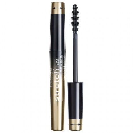 Isadora (Исадора) Stretch Lash Mascara Mascara Mascara, 9 мл
