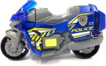 Dickie Toys Police Motorbike Полицейский мотоцикл