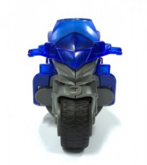 Dickie Toys Police Motorbike Полицейский мотоцикл