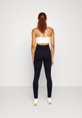 Tommy Hilfiger ESSENTIAL LEGGING Leggings desert sky ESSENTIAL LEGGING Леггинсы небо пустыни