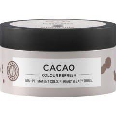 Maria Nila (Мария Нила)  Colour Refresh Активатор цвета волос Cacao 6.00, 100 мл