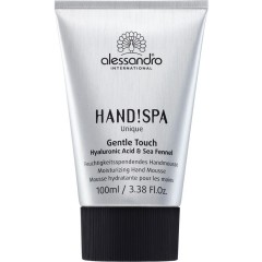 Alessandro (Алессандро) Hand!Spa Unique Gentle Touch, 100 мл