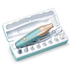 Beurer MP 84 Akku Manikure-/Pedikureset  Аккумуляторный маникюрно-педикюрный набор MP 84