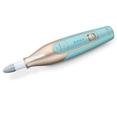 Beurer MP 84 Akku Manikure-/Pedikureset  Аккумуляторный маникюрно-педикюрный набор MP 84