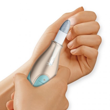 Beurer MP 84 Akku Manikure-/Pedikureset  Аккумуляторный маникюрно-педикюрный набор MP 84