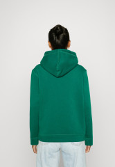 Tommy Hilfiger REGULAR Hoodie prep green ОБЫЧНЫЙ Толстовка с капюшоном подготовка зеленый