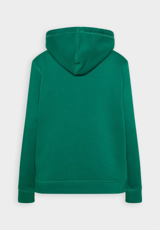 Tommy Hilfiger REGULAR Hoodie prep green ОБЫЧНЫЙ Толстовка с капюшоном подготовка зеленый