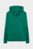 Tommy Hilfiger REGULAR Hoodie prep green ОБЫЧНЫЙ Толстовка с капюшоном подготовка зеленый