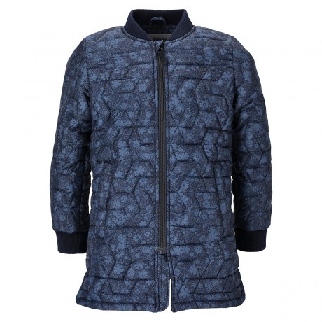 Zigzag Jacke Куртка