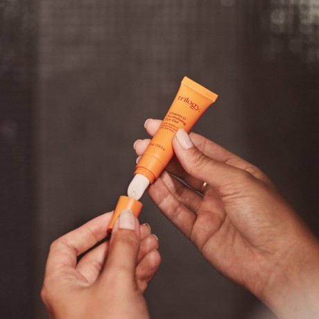 Trilogy Vit C Eye Gel  Гель для глаз с витамином С