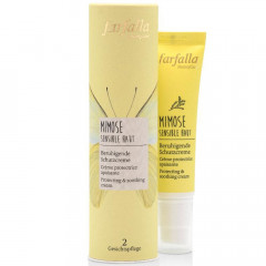 Farfalla Mimose Beruhigende Schutzcreme 30ml  Мимоза Успокаивающий защитный крем 30мл