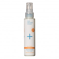 i+m Sun Protect Sonnenlotion Sensitiv 30  Sun Protect Солнцезащитный лосьон для чувствительной кожи 30