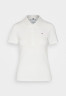 Tommy Hilfiger 1985 SLIM  Polo shirt ecru 1985 SLIM рубашка поло экрю