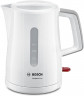 BOSCH BOSCH Wasserkocher Wasserkocher CompactClassTWK3A051, 1 L, 2400 W, 1 l Чайник BOSCH Чайник CompactClassTWK3A051, 1 л, 2400 Вт, 1 л
