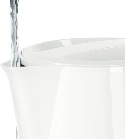 BOSCH BOSCH Wasserkocher Wasserkocher CompactClassTWK3A051, 1 L, 2400 W, 1 l Чайник BOSCH Чайник CompactClassTWK3A051, 1 л, 2400 Вт, 1 л