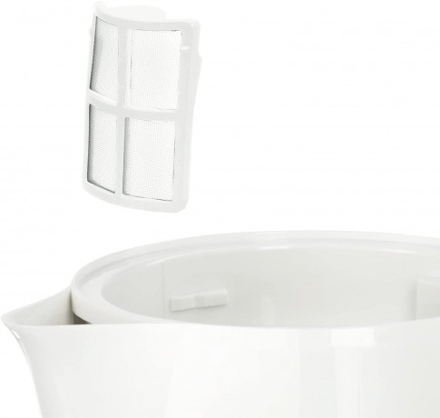 BOSCH BOSCH Wasserkocher Wasserkocher CompactClassTWK3A051, 1 L, 2400 W, 1 l Чайник BOSCH Чайник CompactClassTWK3A051, 1 л, 2400 Вт, 1 л