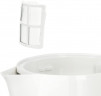 BOSCH BOSCH Wasserkocher Wasserkocher CompactClassTWK3A051, 1 L, 2400 W, 1 l Чайник BOSCH Чайник CompactClassTWK3A051, 1 л, 2400 Вт, 1 л