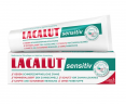 LACALUT sensitiv medizinische Zahncreme 75ml, Зубная паста для чувствительных зубов 75мл