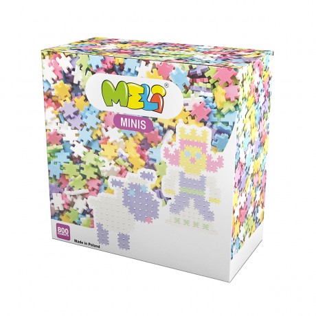 MELI Minis  Pastel 800 Мини Пастель 800