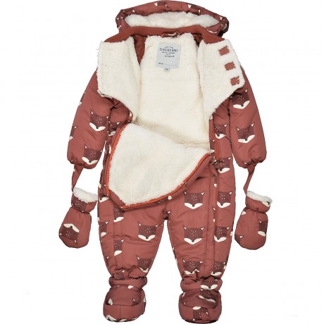 STACCATO Baby Schneeanzug fur Jungen Детский зимний комбинезон для мальчиков