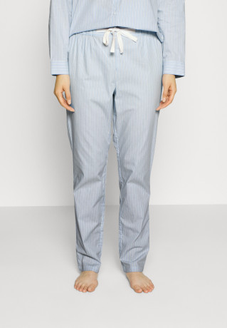Tommy Hilfiger PANTS Pyjama bottoms light blue БРЮКИ Пижамные штаны светло-синий
