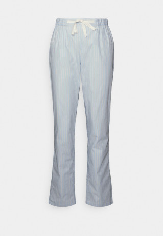 Tommy Hilfiger PANTS Pyjama bottoms light blue БРЮКИ Пижамные штаны светло-синий