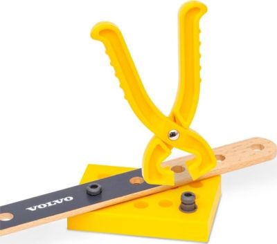 BRIO BRIO Builder Volvo Muldenkipper BRIO Builder Самосвал Volvo