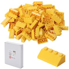 Katara 100 Bausteine in Dachform 100 строительных блоков в форме крыши