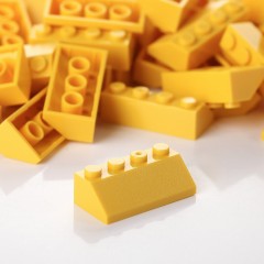 Katara 100 Bausteine in Dachform 100 строительных блоков в форме крыши