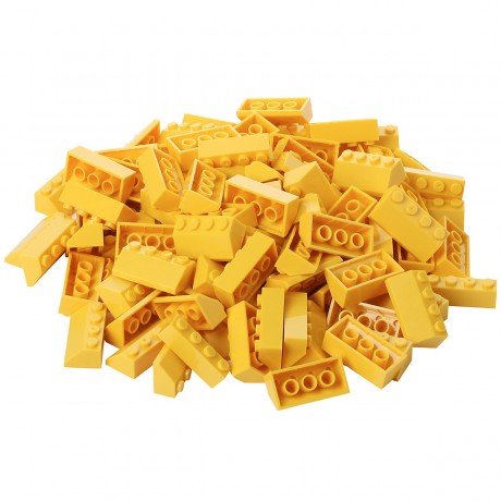 Katara 100 Bausteine in Dachform 100 строительных блоков в форме крыши