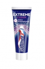 Odol med 3 Zahnpasta Extreme Clean Tiefenreinigung, 75 ml, Одол мед зубная паста Глубокая очистка 75мл
