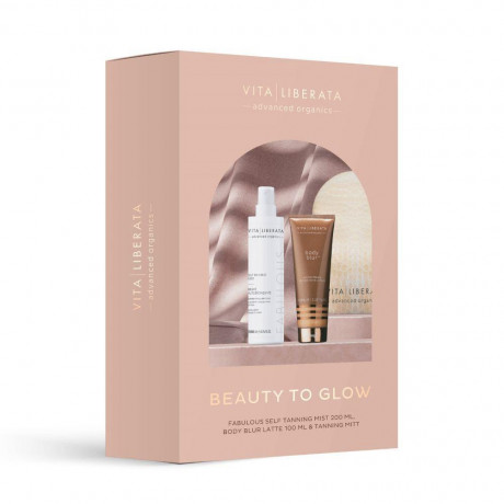 Vita Liberata All Seasons Set  Всесезонный набор
