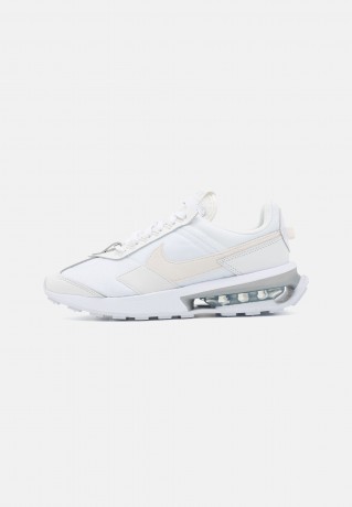 Nike Sportswear AIR MAX PRE-DAY Sneaker low white/phantom/summit white AIR MAX PRE-DAY — Низкие кроссовки женские белый/призрачный/вершинно-белый