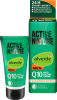 alverde NATURKOSMETIK MEN Active Nature Q10 Active-Fluid Крем для лица витамин Е, Q10 и экстракт чая Active Fluid 4 in 1, 50 мл