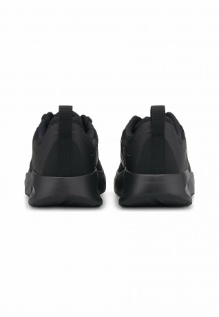 Nike SB WEARALLDAY Skateschuh schwarz WEARALLDAY обувь для скейтбординга черный