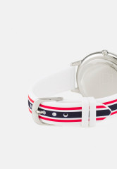 Tommy Hilfiger SAMANTHA Watch blue/white/red Саманта-часы синий/белый/красный