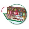 BRIO BRIO Adventskalender 2022 Адвент-календарь BRIO на 2022 год