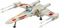 Revell Star Wars X-Wing Fighter 1:57 Звездные войны X Крылатый истребитель 1:57