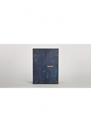 Zalando Beauty 2025 Beauty Advent calendar, Адвент-календарь 2025, 24 бьюти сюрприза