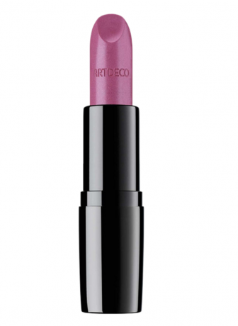 Artdeco Perfect Color Lipstick Lippenstift 944 Charmed Purple Губная помада Lippenstift, 4 g