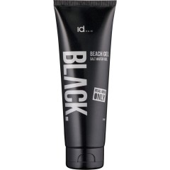 ID Hair Black for Men Surfer Beach Gel, 125 мл
