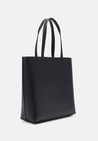 Tommy Hilfiger CHIC TOTE Tote bag black CHIC TOTE Сумка-тоут черный