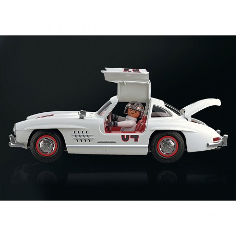 PLAYMOBIL PLAYMOBIL 70922 Mercedes-Benz 300 SL PLAYMOBIL 70922 Мерседес Бенц 300 SL