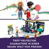 LEGO LEGO Friends 41755 Novas Zimmer LEGO Friends 41755 Комната Новы