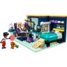 LEGO LEGO Friends 41755 Novas Zimmer LEGO Friends 41755 Комната Новы